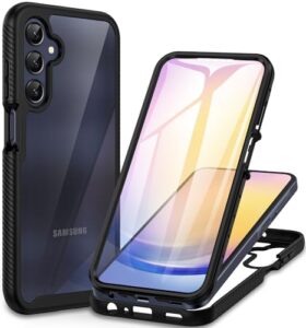 CENHUFO Samsung A25 5G Case