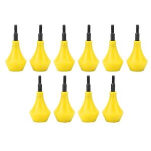 BORDSTRACT 10PCS Archery Arrow Head