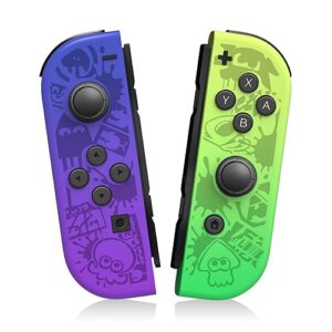 RUIZHI Controller for Nintendo Switch