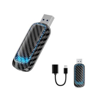 Wireless Carplay Adapter