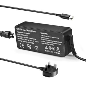 ​USB C Laptop Charger