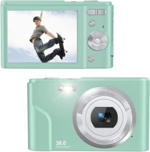 Digital Camera