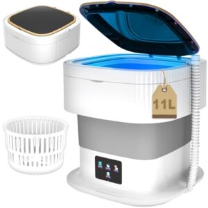 Portable Washing Machine