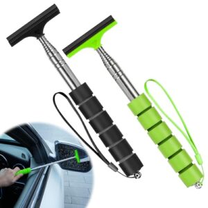 ZITSMS Side Mirror Squeegee