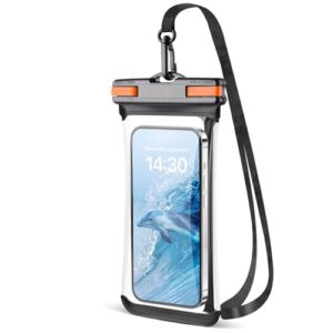 CITAMAMA Waterproof Phone Pouch