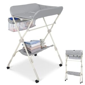 ARTETHYS Baby Changing Table