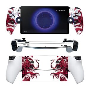 DLseego Skin for PlayStation Portal
