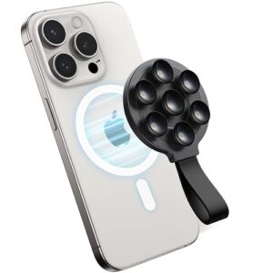 JOYROOM Magnetic Suction Phone holder