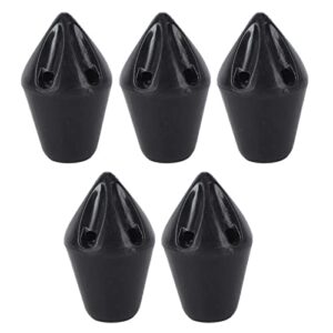 BORDSTRACT 5PCS Archery Arrow Head