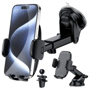 elestyle Car Phone Holder