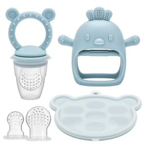 CLDY Baby Fruit Feeder Pacifier