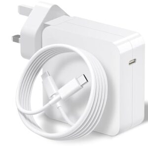 106W Mac Book Charger