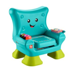Fisher-Price Laugh & Learn Smart Stages Chair