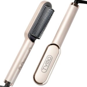TYMO Hair Straightener Brush
