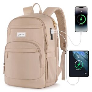 ETRONIK Laptop Backpack Women