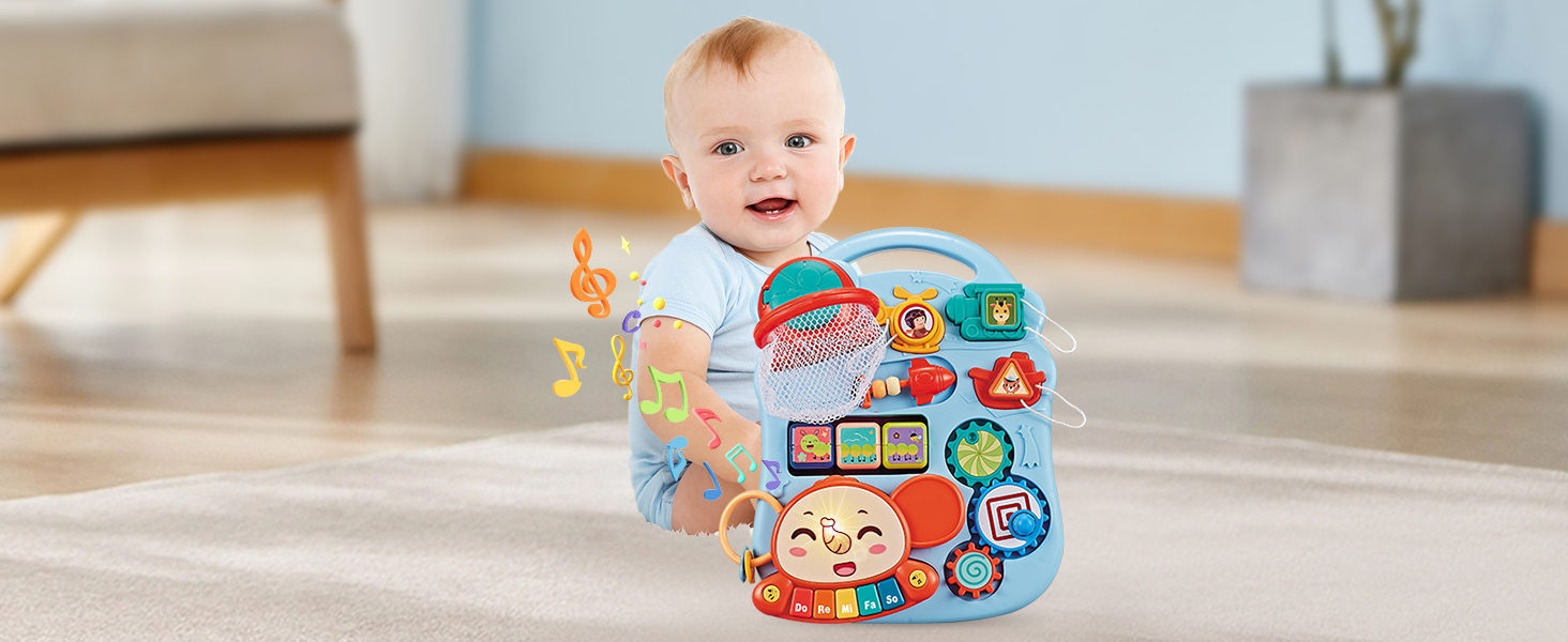 baby walkers for babies 6-12 months 1 year old toy