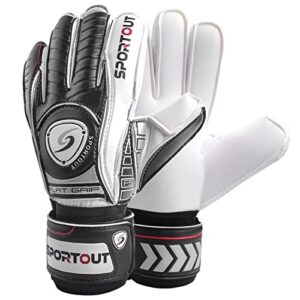 SPORTOUT Goalkeeper Gloves