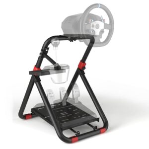 DIWANGUS UK Steering Wheel Stand Foldable