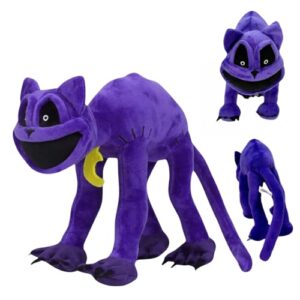 Large Smi-ling Crit-ters Plush