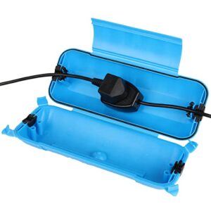RESTMO Outdoor IP44 Waterproof Connection Box