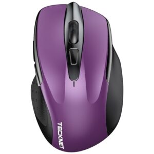 TECKNET Bluetooth Mouse