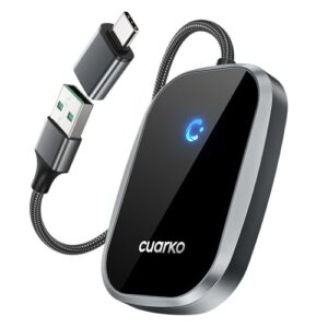 Android Auto Wireless Adapter UK