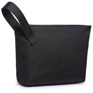 HYZUO Electronics Organiser Bag Tech Accessories Pouch Water-Resistant Storage Bag for Charger