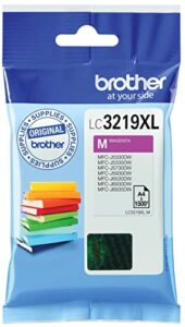 Brother LC-3219XLM Inkjet Cartridge