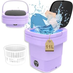 Portable Washing Machine