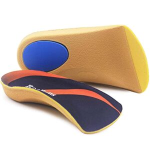 Orthotic Insoles