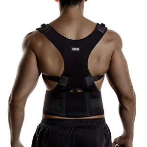 Back Brace Posture Corrector Spinal Support for Women and Men