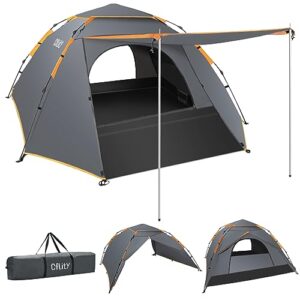 Cflity Camping Tent