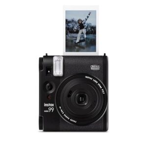 instax mini 99 instant film camera with Colour effect and brightness control