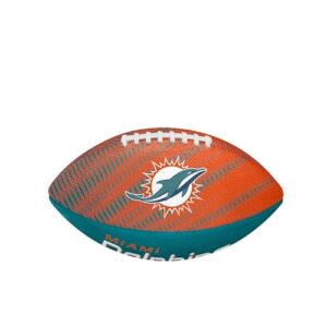 Wilson NFL Team Tailgate American Football