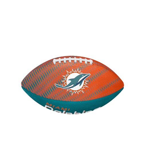 Wilson NFL Team Tailgate American Football