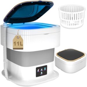 Portable Washing Machine