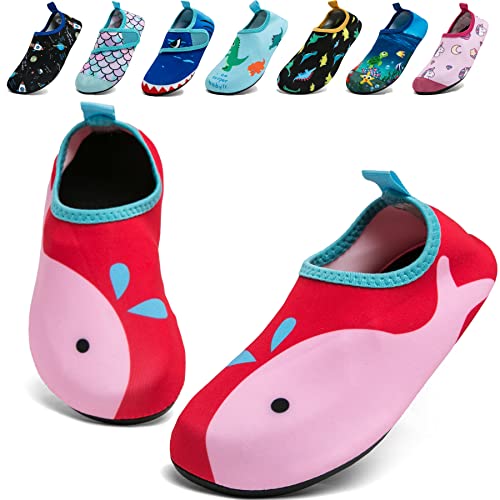Maxome Beach Shoes Girls Boys Water Shoes