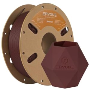 ERYONE Matte PLA Filament 1.75mm