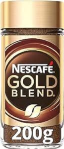 Nescafe Gold Blend Instant Coffee