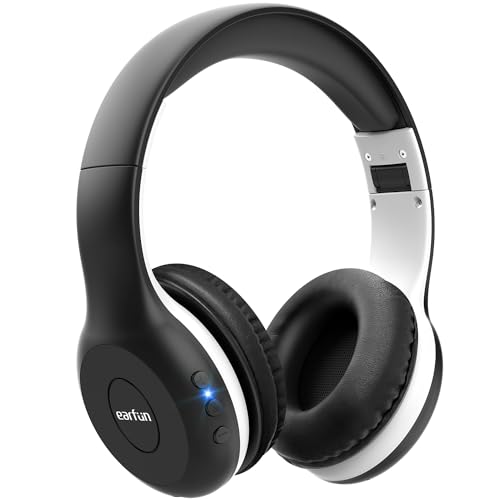 EarFun Bluetooth Kids Headphones
