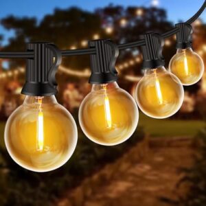 ZYRIVON Outdoor Lights Mains Powered