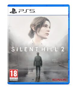 Silent Hill 2 - PS5
