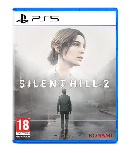 Silent Hill 2 - PS5