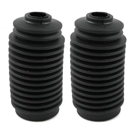 ROBUST 2 Pcs Steering Rack Boot Left & Right for VW Transporter T4 7D0419831 1990-2003