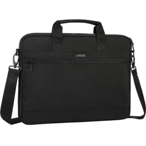 LANDICI 360° Protective Laptop Bag 14-15 Inch with Shoulder Strap