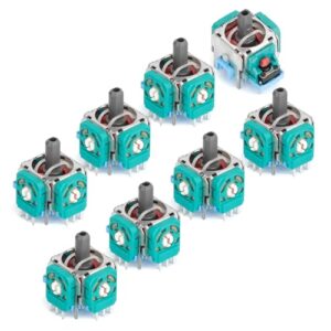 EEEKit 3D Joystick Module