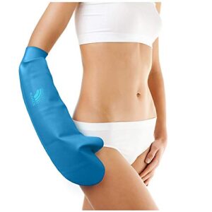 Bloccs Waterproof Cast Cover Arm
