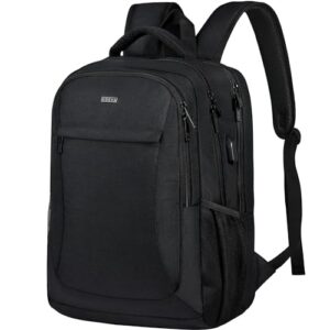 Voova Travel Laptop Backpack for Women & Men