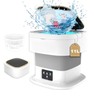 Portable Washing Machine