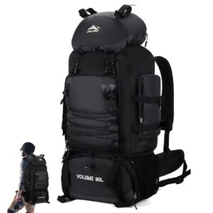 Augot Hiking Backpack